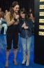 Lindsay Lohan and Ali Lohan at TRL 11.11.05 (2)
